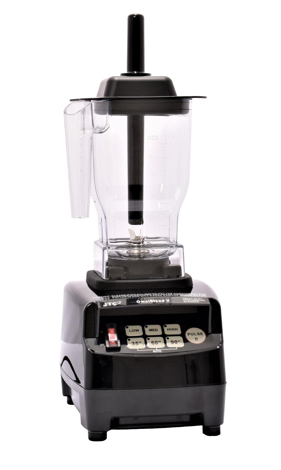 JTC TM-800A OmniBlend V 1.5L