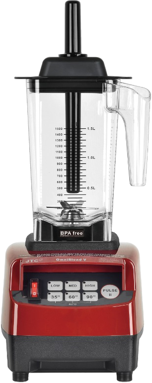 JTC TM-800A OmniBlend V 1.5L