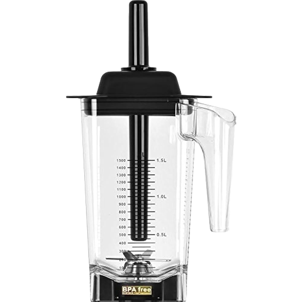JTC TM-800A OmniBlend V 1.5L