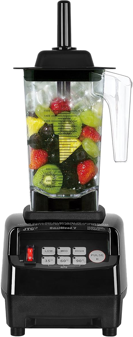 JTC TM-800A OmniBlend V 1.5L