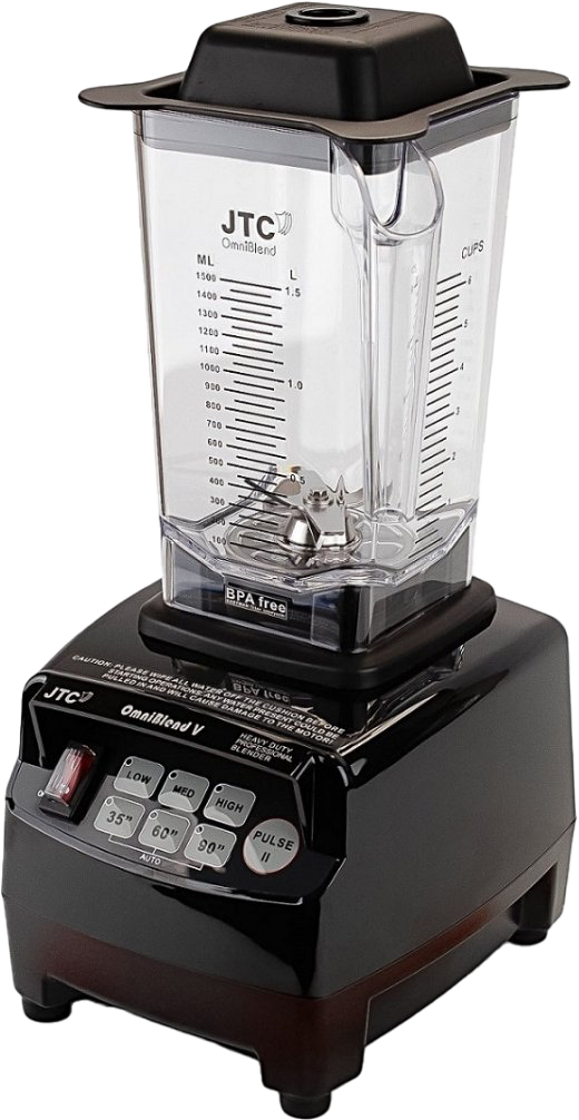 JTC TM-800A OmniBlend V 1.5L
