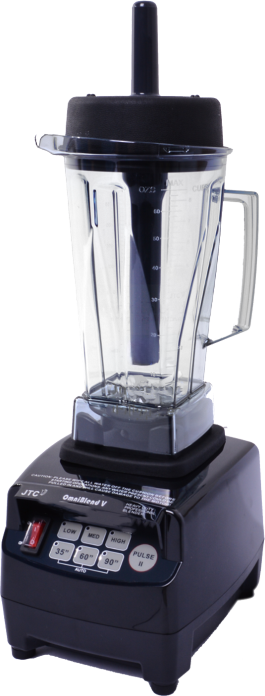 JTC TM-800A OmniBlend V 2L