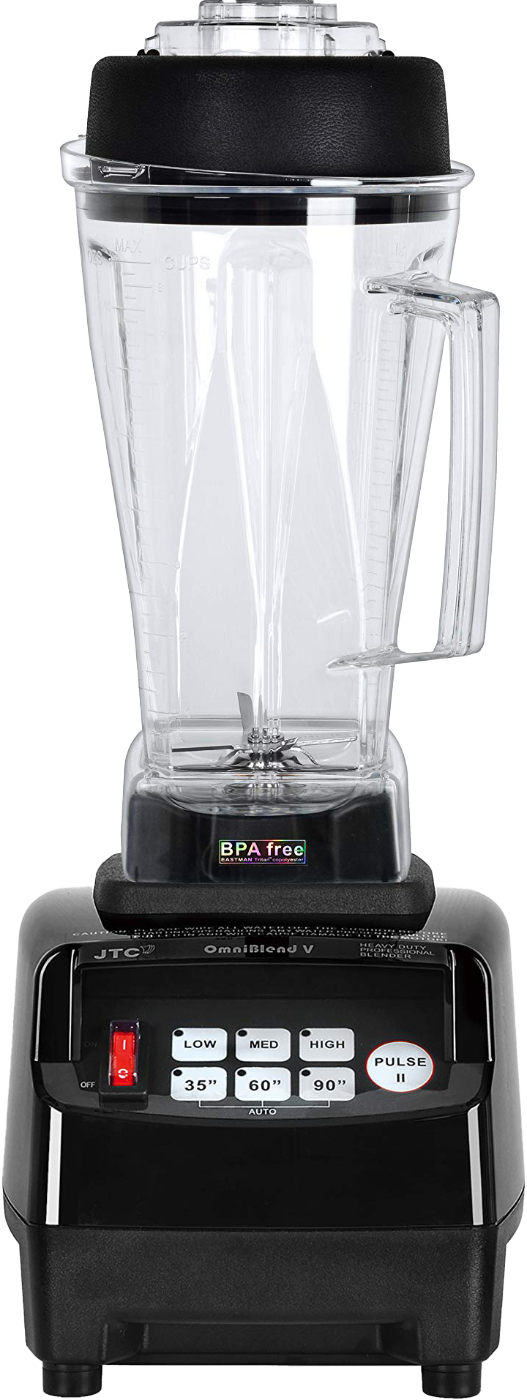 JTC TM-800A OmniBlend V 2L