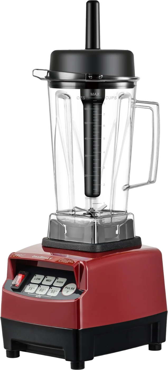 JTC TM-800A OmniBlend V 2L