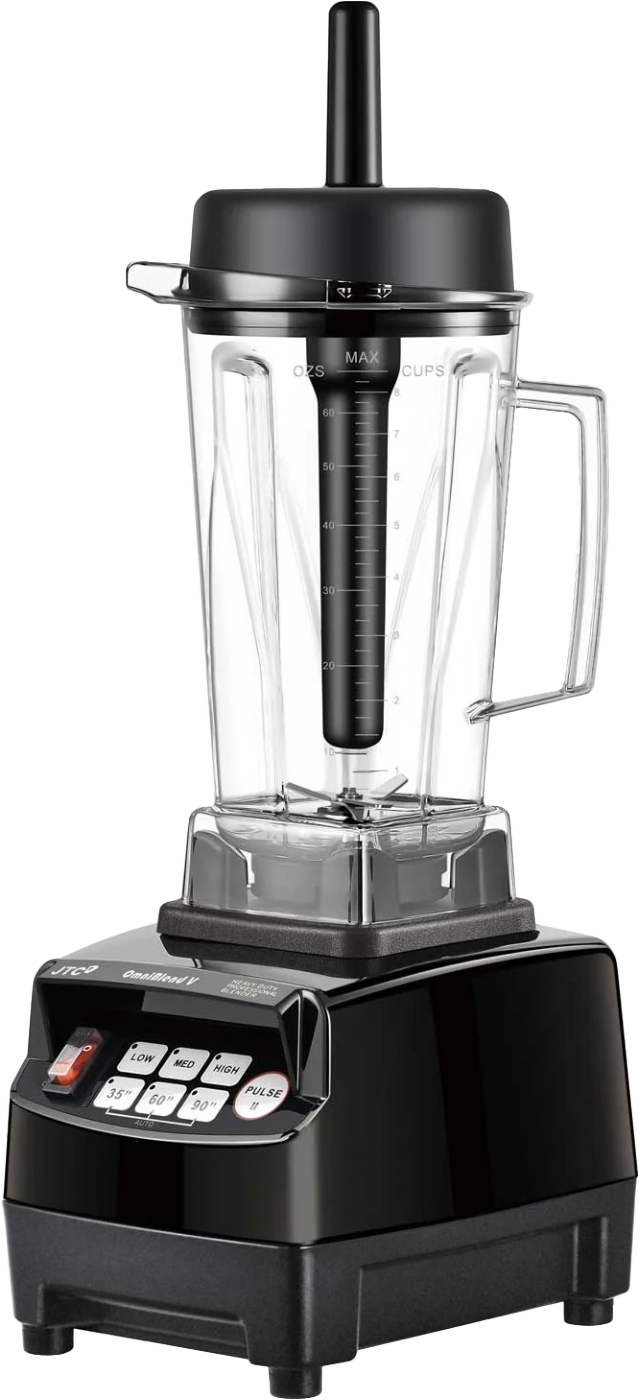 JTC TM-800A OmniBlend V 2L
